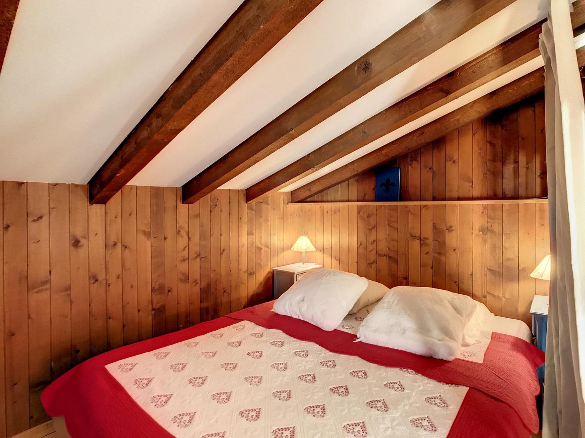 Romaine 6 Verbier Exterior photo