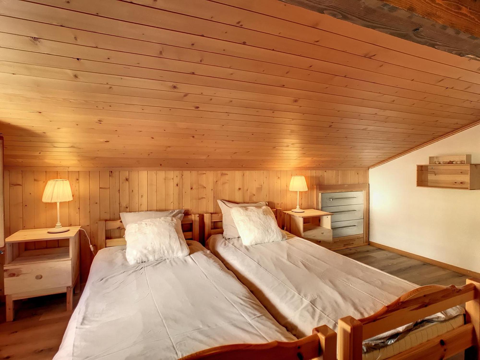 Romaine 6 Verbier Exterior photo